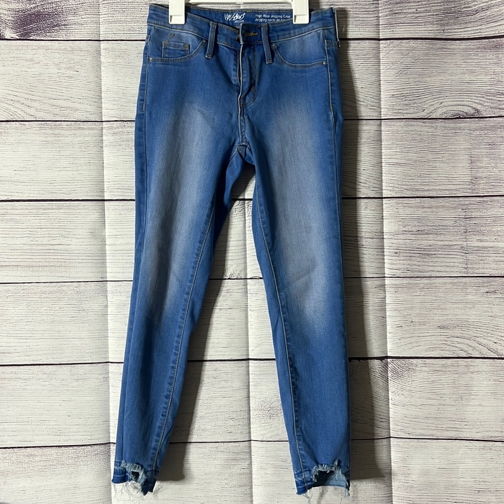 Mossimo jeggings size 00
